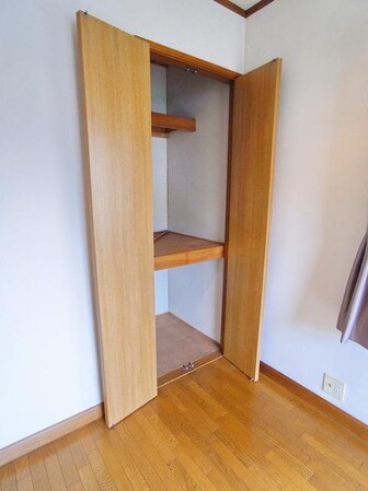 立川市栄町貸家の物件内観写真